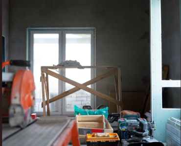 Renovation & Remodeling