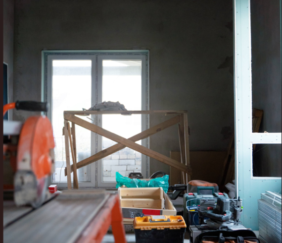 Renovation & Remodeling