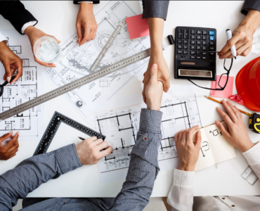 Architectural Consultants