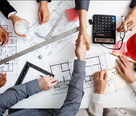 Architectural Consultants