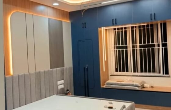 Modern Interior Design: Creating Functional and Inspiring Spaces