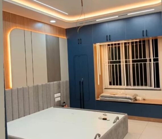 Residential Architecture