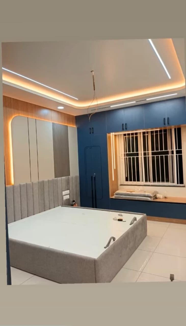 Residential Architecture