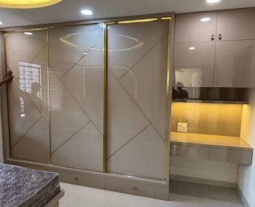 Architectural Design