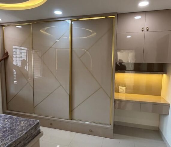 Architectural Design