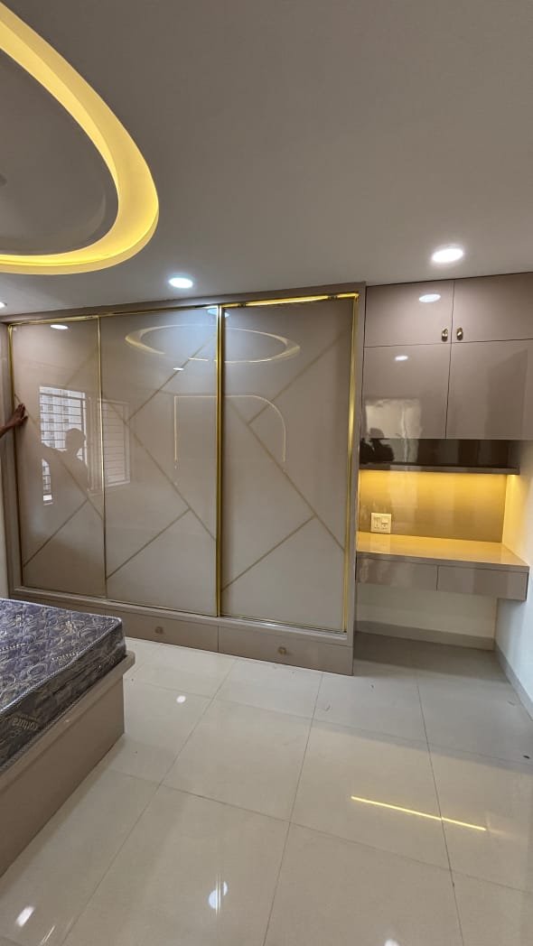 Architectural Design