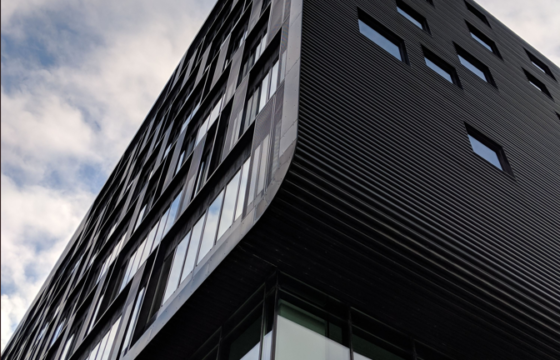 Modern Commercial Building Architecture: Designing Spaces for Business Growth